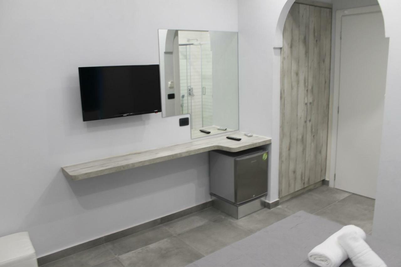Olive Luxury Отель