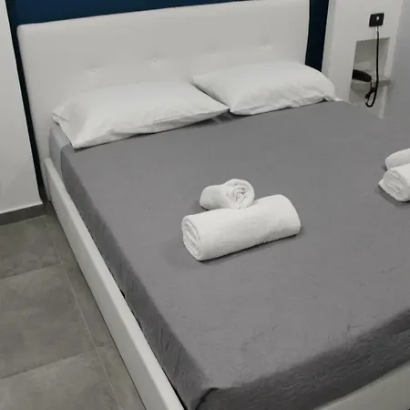 Olive Luxury Rooms Ypsos Exterior foto
