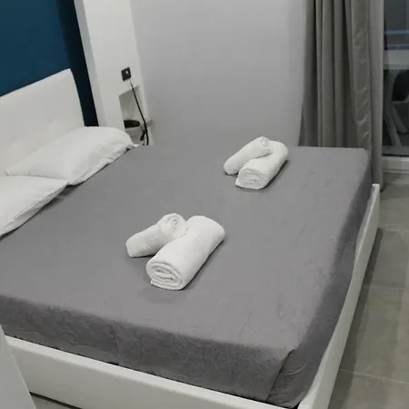 Olive Luxury Rooms Ypsos Exterior foto