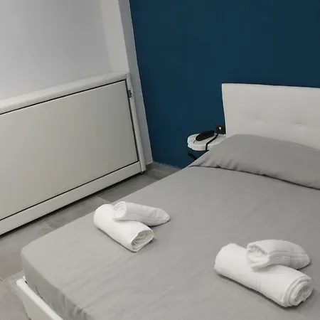 Olive Luxury Rooms Ypsos Exterior foto