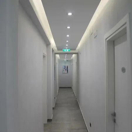 Olive Luxury Rooms Ypsos Exterior foto