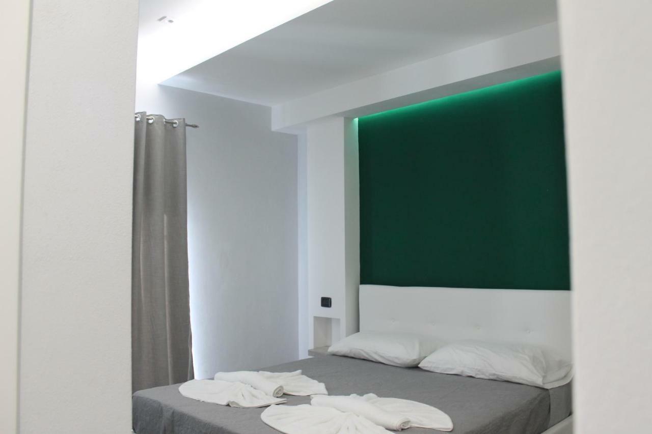 Olive Luxury Hotel Ypsos