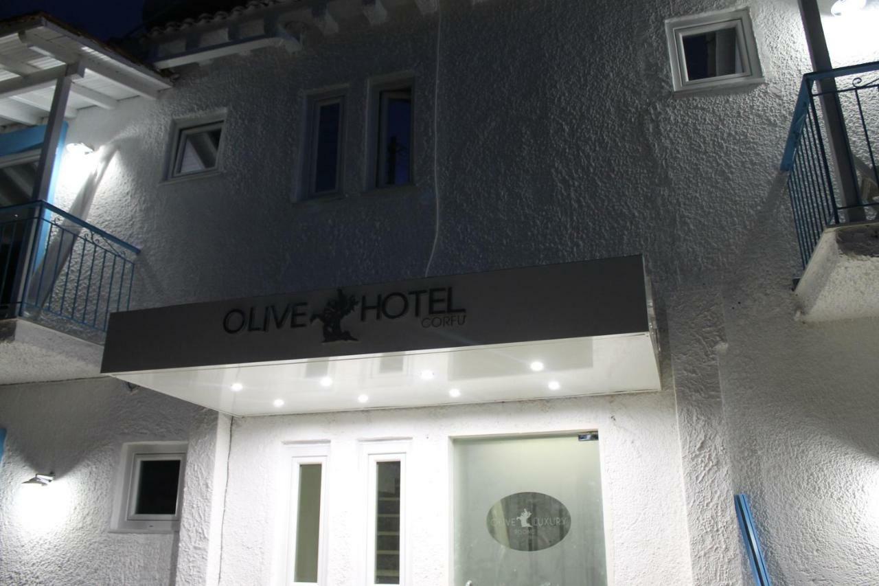 Hotel Olive Luxury