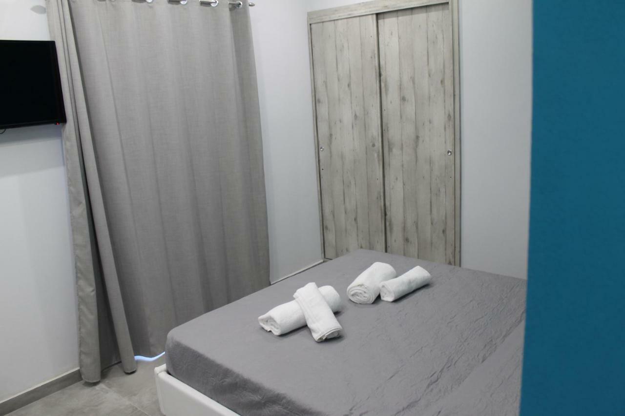 Olive Luxury Hotel Ypsos