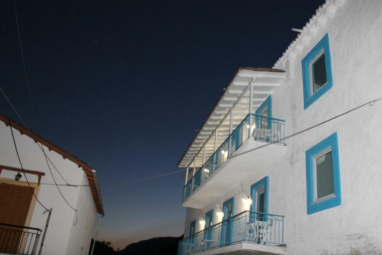 Olive Luxury Hotel
