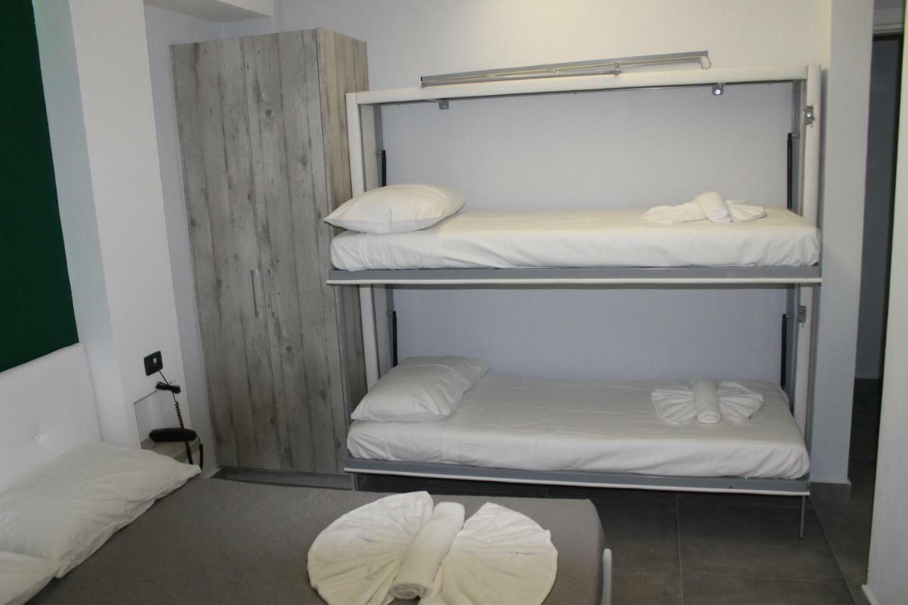 Hotel Olive Luxury *