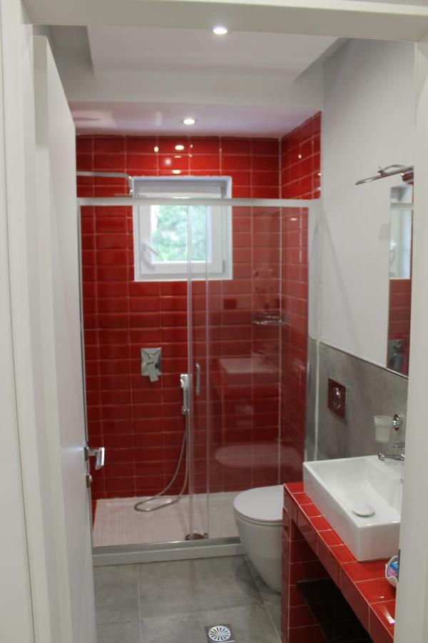 Hotel Olive Luxury Ypsos