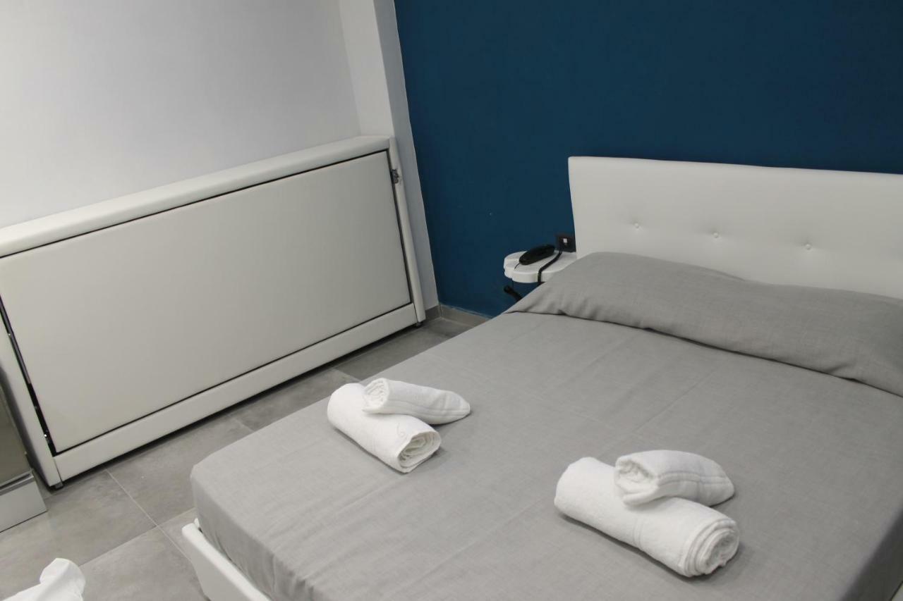 Olive Luxury Hotel