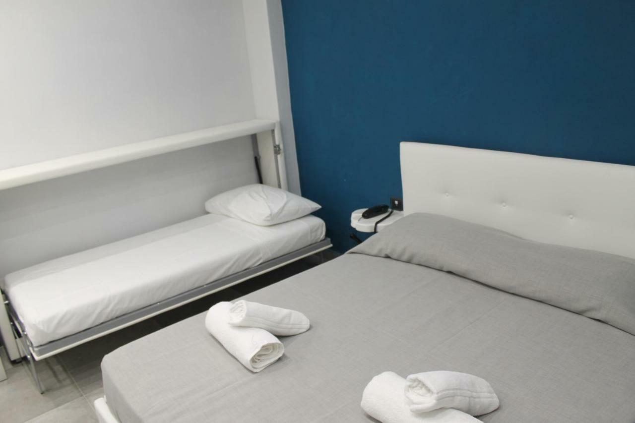 Hotel Olive Luxury Ypsos