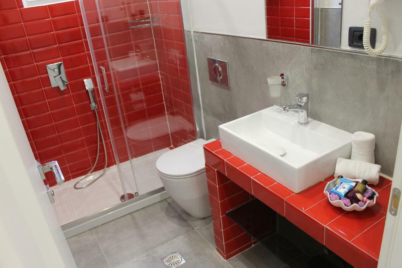 Hotel Olive Luxury Ypsos