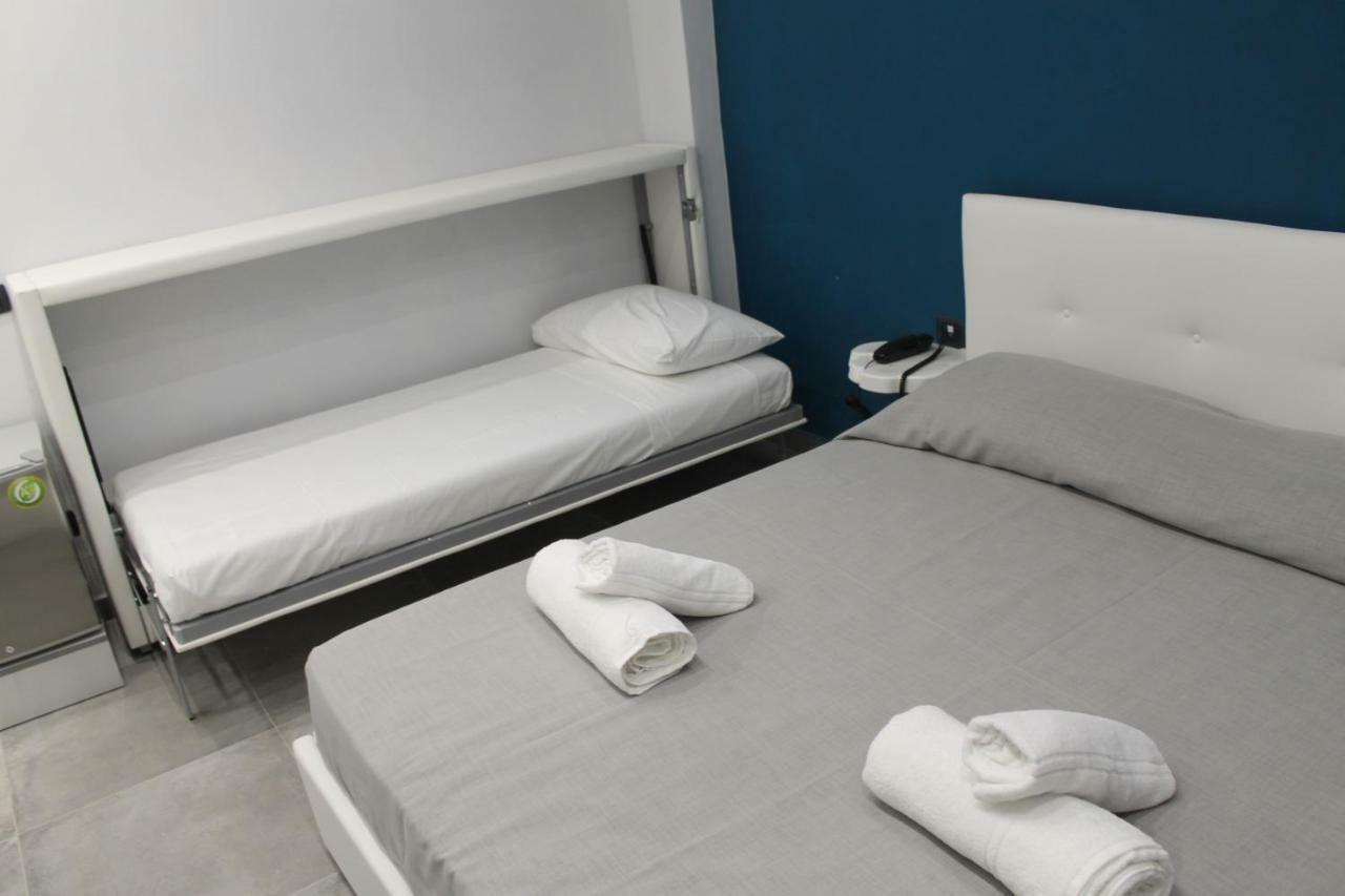 Olive Luxury Hotel
