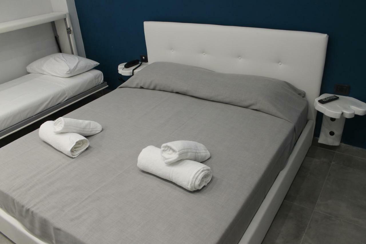 Olive Luxury Hotel *