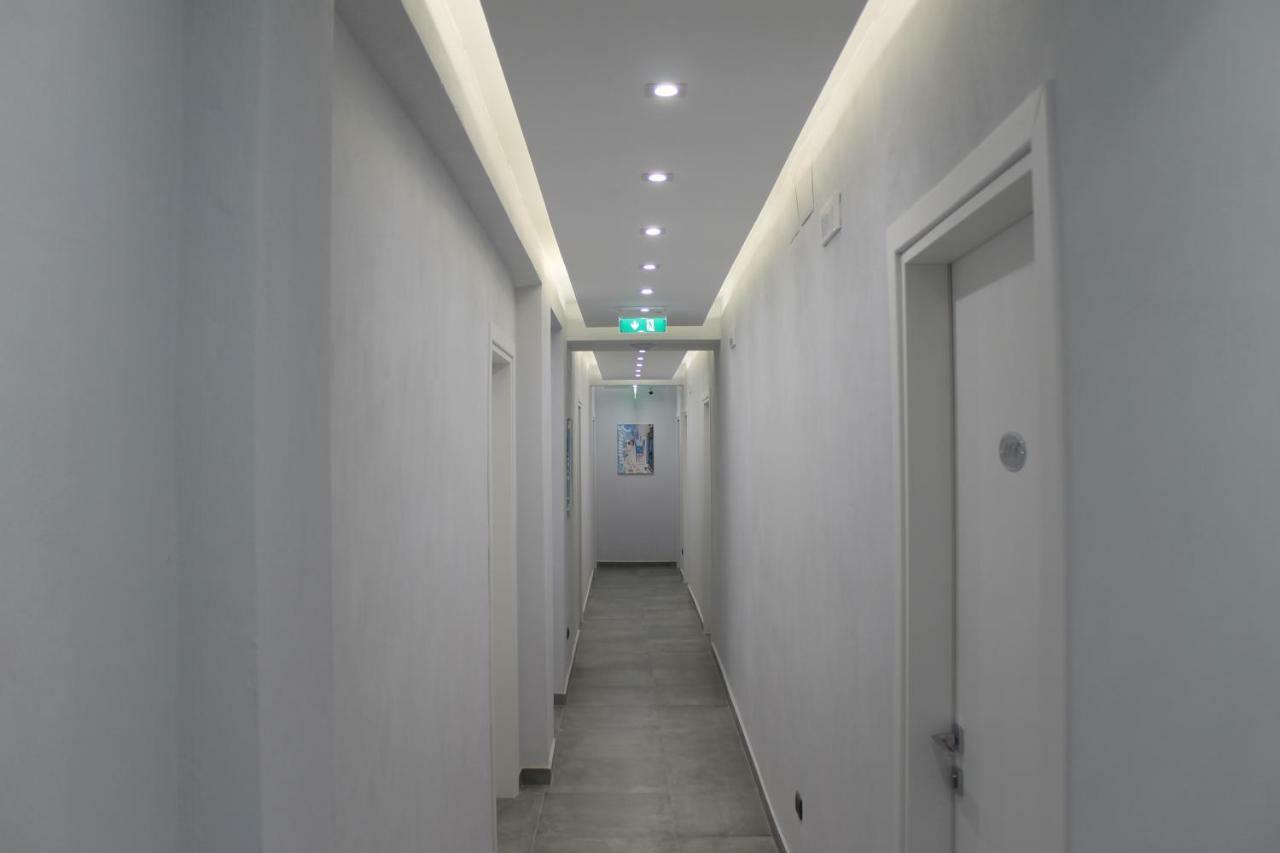Hotel Olive Luxury